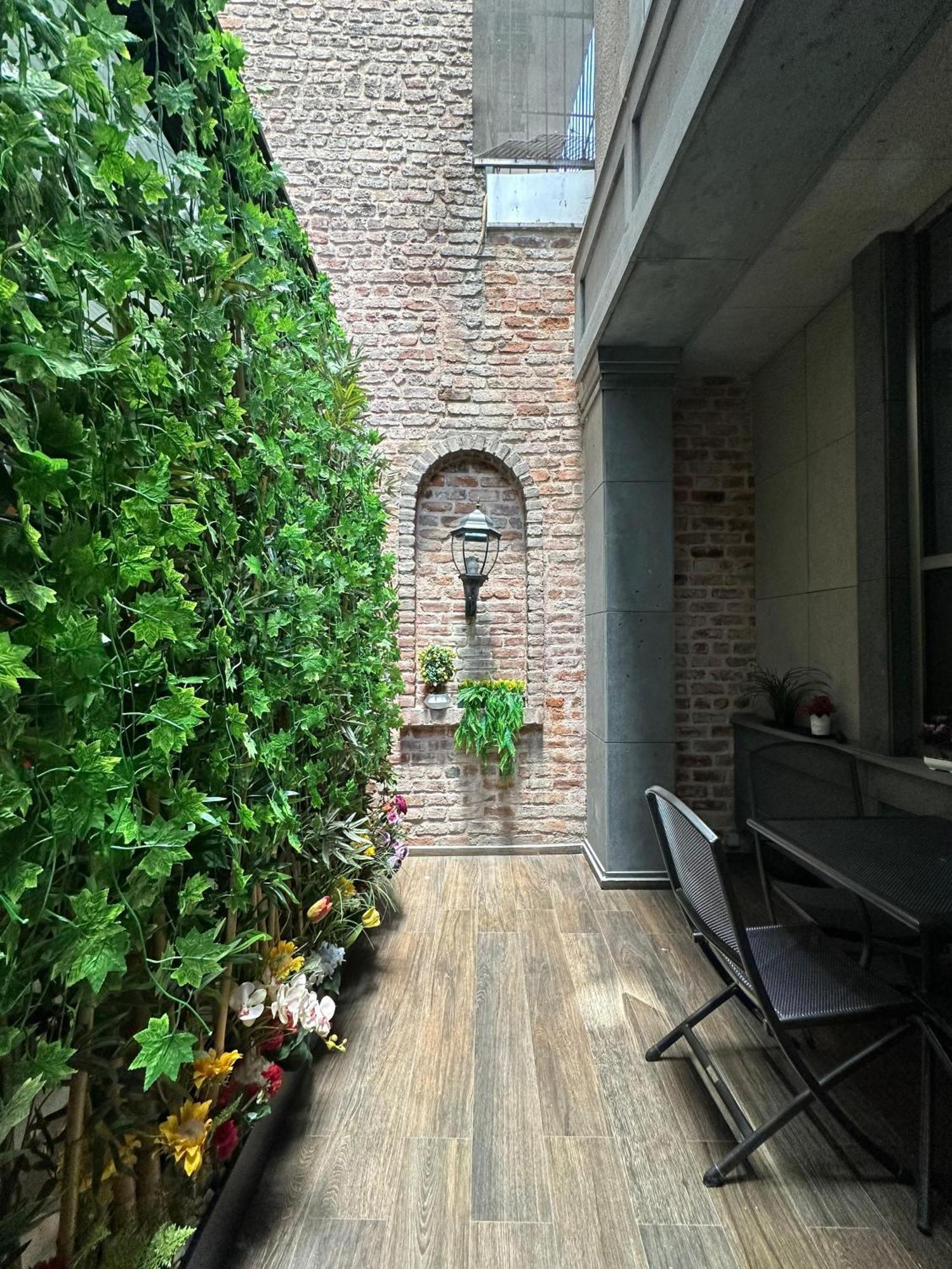 Hotel Favori Nisantasi Istanbul Exterior photo